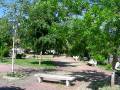 Parque de las Begonias