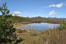 Lagunas de Las Matas