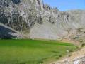 Laguna de Las Verdes