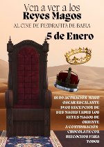 CABALGATA DE REYES