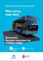 HORARIO OFIBUS NOVIEMBRE 2023