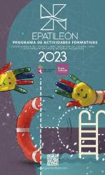 PROGRAMACIÓN DEFINITIVA DE LOS CURSOS DE LA ESCUELA EPATILEÓN EN 2023
