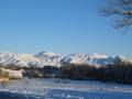 Huergas de Babia