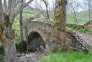 Puente del molino de Cacabillo