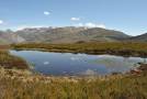 Lagunas de Las Matas