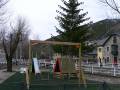 Parque infantil